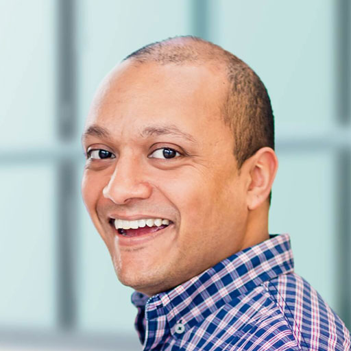 Amit Kothari