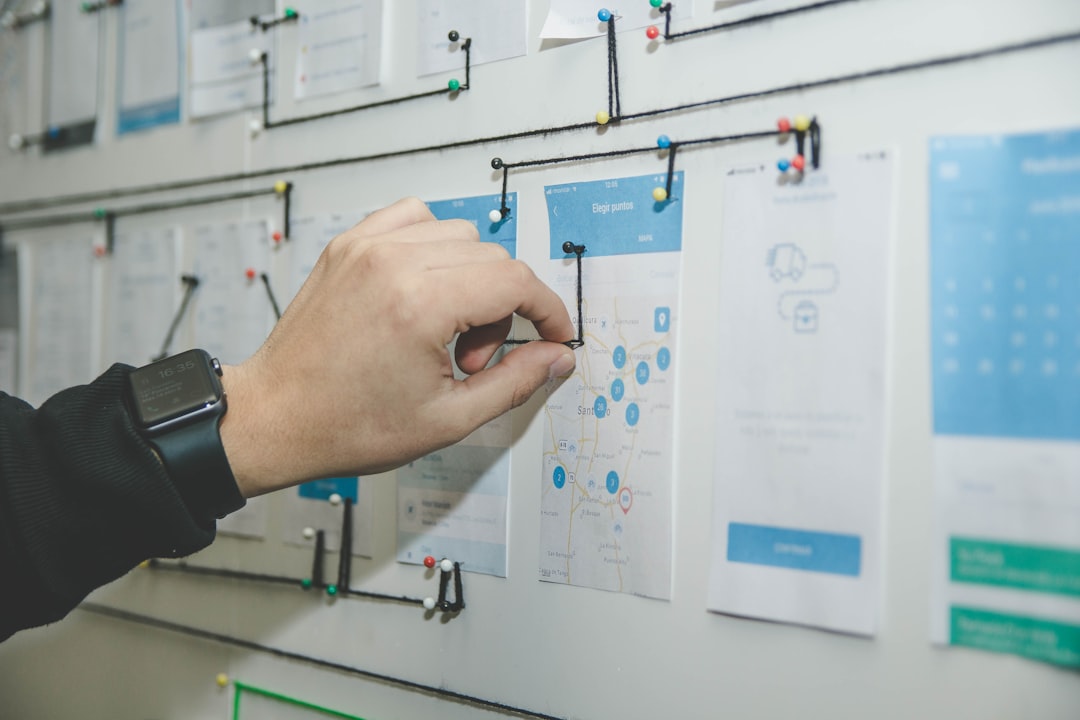 Self-updating SOPs: execution is the maintenance