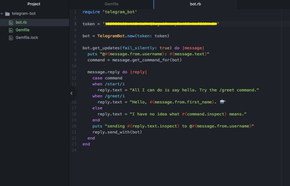 Airim self-service customer support interface with purple branding showing FAQ suggestions and search capabilities